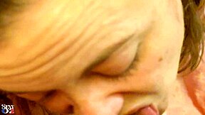 French Amateur Clothed in Black Leather Skirt Stockings Heels Rimming Deepthroat Pussy Fuck Dirty Talk Cumshot