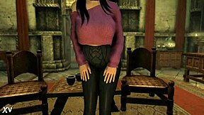 ever wondered how hinata falls for raikage in this steamy hentai romance?