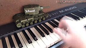 aimee the hot milf stars in every dirty clip from blowjobs to anal fisting creampies and squirting all compiled