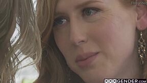 ella nova's wet mouth on shemale big cock before hardcore pussy pounding?