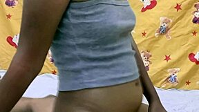 real indonesian hotel massage turns into skinny webcam sex collab with ello spiderman part 2