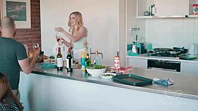 woody violet devine trixie monroe nova leo orgy with squirting pussies