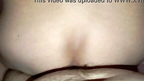 mi novia bends over squeezing every drop from my cock with her tight ass