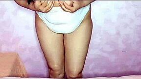 what if arab wife takes your cum deep inside her?