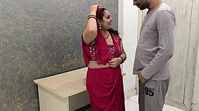 Saas Ki Chudai Cum Mouth BBW Amateurs Fat Beauty