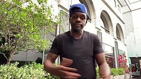 rome major pounds kaden kole's big ass then sperms it