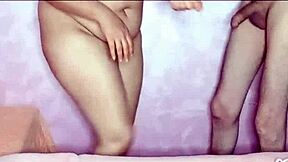 what if arab wife takes your cum deep inside her?