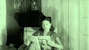 dark lantern entertainment unveils a steamy vintage threesome from my secret life, the erotic confessions of a victorian english gentleman with hairy lesbian group play