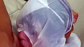 Peculiar Cutie Ass Pounded in Hardcore Nuthouse Therapy