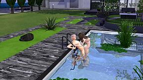 hey you gotta see this leaked celebrity sex tape action