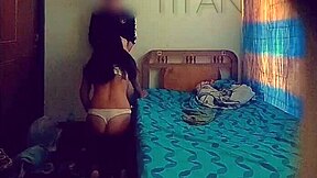 University Hotties Rush Home for Big Cock Pussy Pounding!