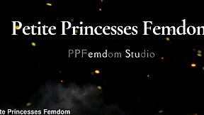 kira and sofi smother him in tight jeans facesitting turns...