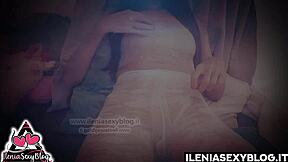 oh man this italiana ulisse phone perversioni asmr has me strokin hard