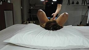 loira natural gostosa ready for wild anal assfucking tease?