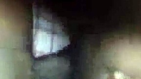 Kenyan university student meets lecturer