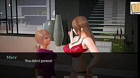 My New Family Episode 62 Unfolds