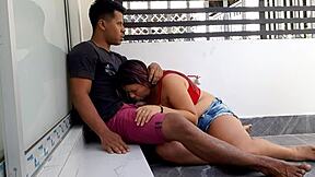 Can You Believe I Pound My Curvy Secretary's Big Ass Right in the Office?