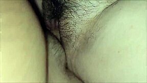 touchin my stepdaughter's juicy tight pussy mmm so wet