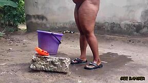 Sweet mama loves hardcore amateur pounding ride