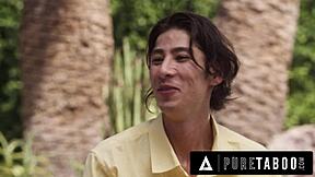 lexi luna, wanna fuck me like hubby allows virgin stepson?