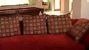 hey rachel luv how do you handle two monster cocks