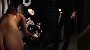 i feel my silk slaves kissing passionately for mistress