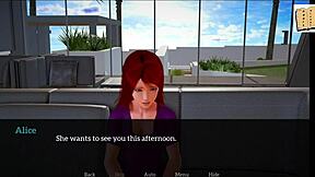 My New Family Episode 62 Unfolds