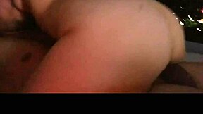 I feel so guilty watching my young girlfriend's perfect ass bounce while she cheats on me riding that cock