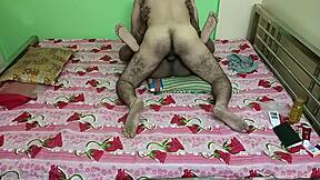 Ever hear a mature housewife moan fucking her husband's cock?