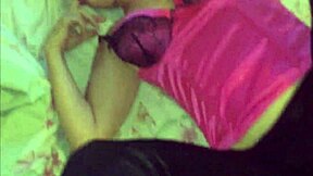 Wow My Pussy Craves Cock Sandwich Dripping Squid Cum