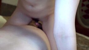 uncensored cute 19yo japanese teen cosplay cowgirl rides creampie small waist babe