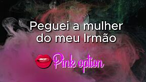 what if i told you i fucked my brother's wife in erotic crossdressing tale?