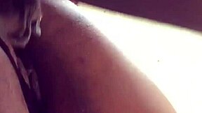 this bbc neighbor tried dominating my fat ass but i took control outdoors