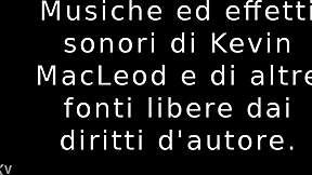 i dominate you under daria's heavy bbw feet in total submission