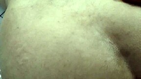 desi couple's normal bed fuck hides wild assplay passion