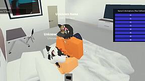 step bro why you fucking me again in roblox??