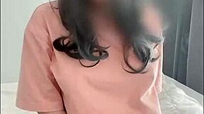 Thai Amateur Couple's Intense Homemade Fuck Fest