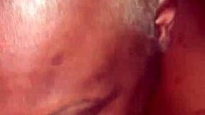 big black cock throbs as she slurps cum deep down her throat