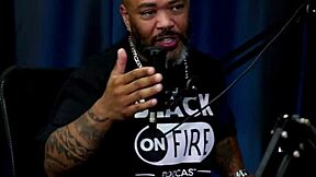 Tiffany Carioca Rejects Small Cock Prefers Studio Prep On Sheer Red