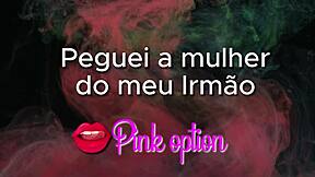 what if i told you i fucked my brother's wife in erotic crossdressing tale?