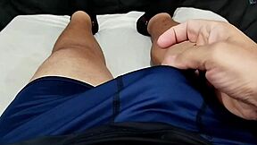 whoa check out my girlfriend's hot juicy pussy got me so excited big ass teen