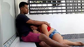 Can You Believe I Pound My Curvy Secretary's Big Ass Right in the Office?