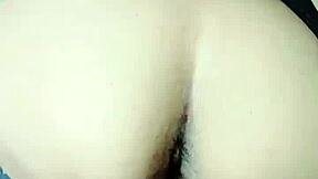 Parte 1: Sneak into Neighbor's Room for Deep Creampie Pussy Pound