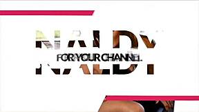 Hot latina milf skips school for athletic guy's monster cock pounding