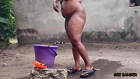 Sweet mama loves hardcore amateur pounding ride