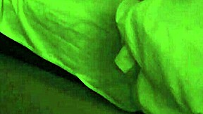 damn gordito's fat cock hurts her so good she screams