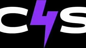 Tied Petite Redhead Worships Giant Soles Up Close Gagging Choking