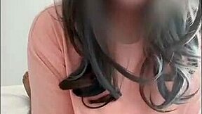 Thai Amateur Couple's Intense Homemade Fuck Fest