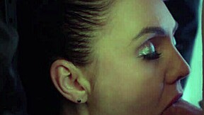 Prurient Guy Chokes Deepthroats Gags Milf in Rough Anal Ass to Mouth Rimjob