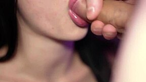 watch these milfs swallow every cumshot in mouth compilation!!